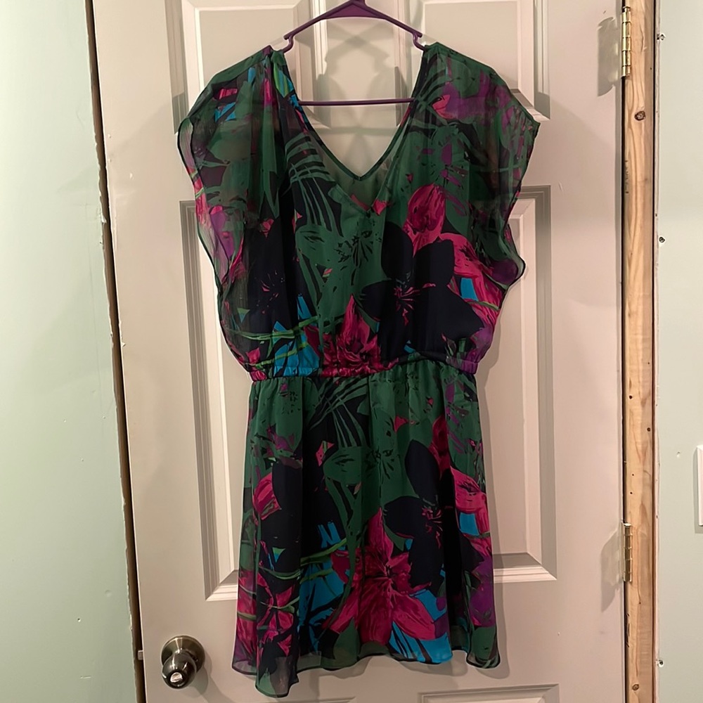Express Dress